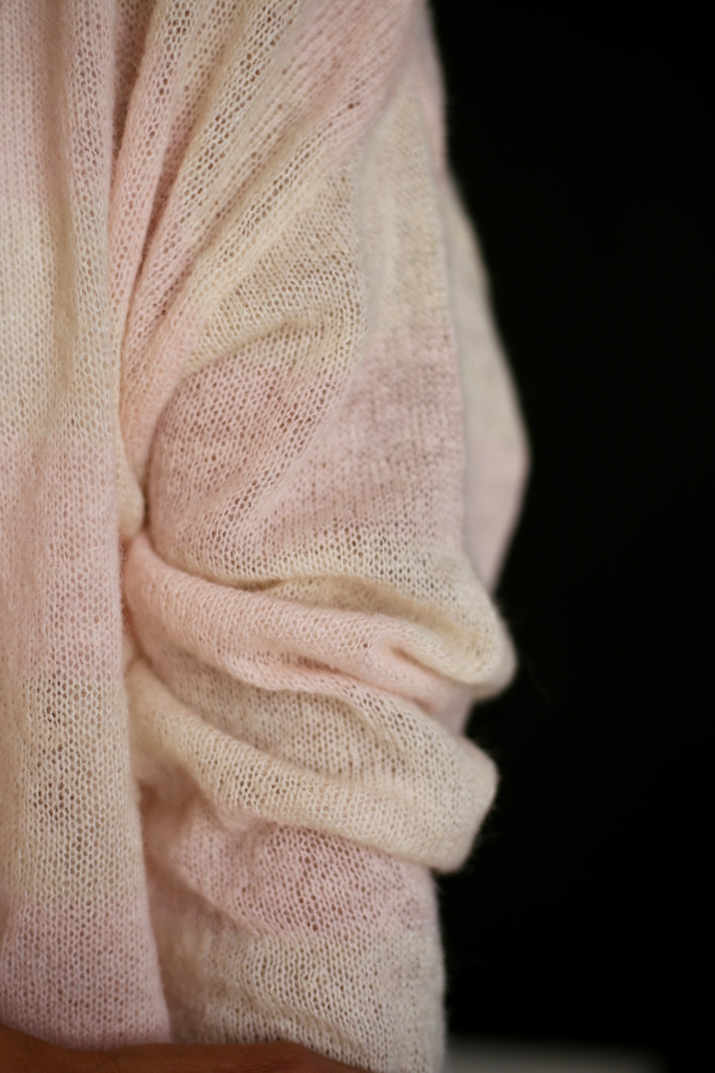 SWEATER EMMA ROSADO 40% DE DCTO.
