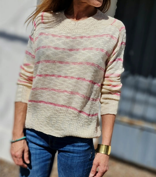 Sweater Eloisa Rosado